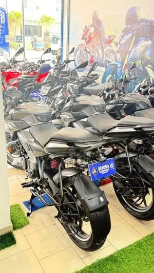 Bajaj Pulsar NS 125 2026