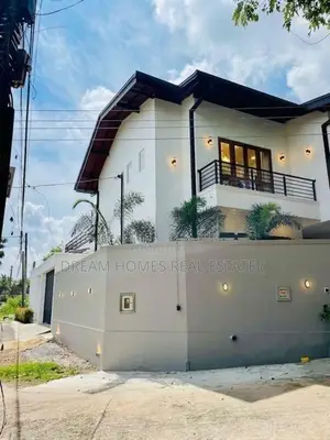Brand New Luxury House For Sale IN Malabe