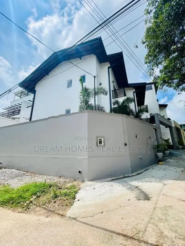 Brand New Luxury House For Sale IN Malabe