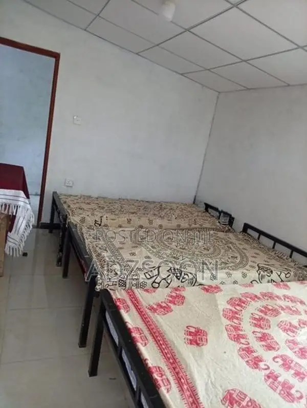 Room For Rent - Kadawatha Ladies.