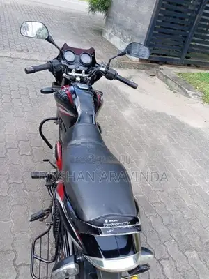 Bajaj Discover 125 2017