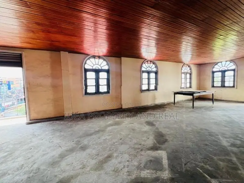 (SDC-646)VALUABLE COMMERCIAL 3RD FLOOR SPACE FOR RENT IN MT. LAVINIA