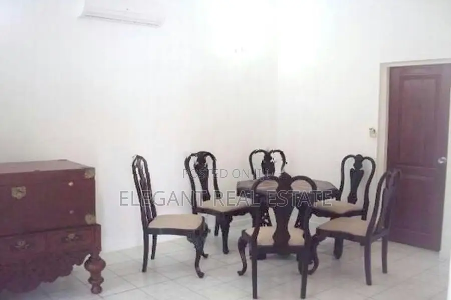 Rosmead Manor- 02 Bedroom Apartment for Sale in Colombo 07 (A4444)