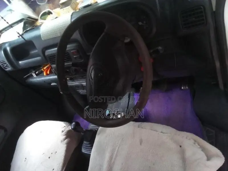 Honda Acty 2005