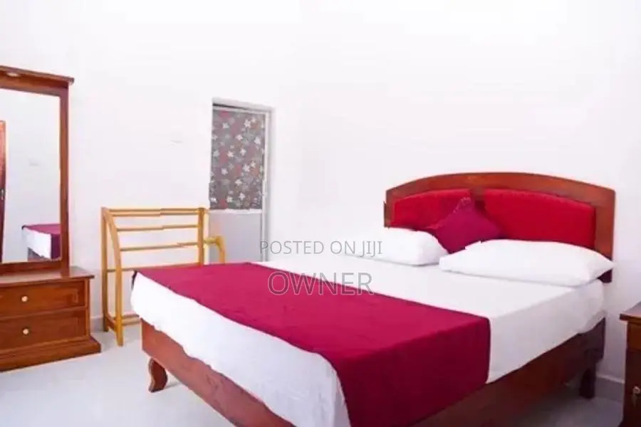 Luxury Holiday Rooms In Ella