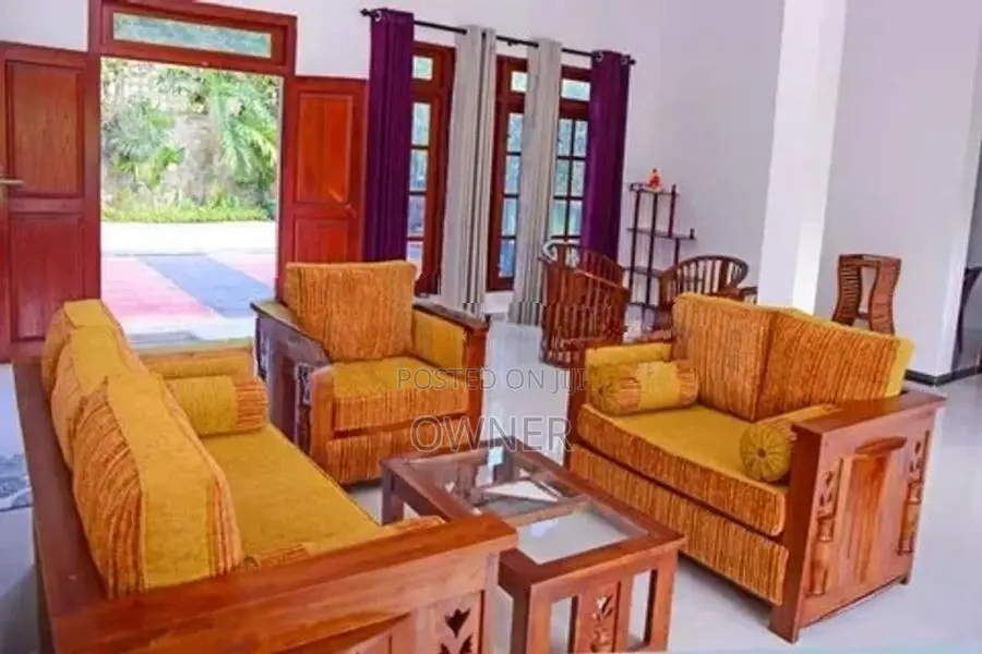 Luxury Holiday Rooms In Ella
