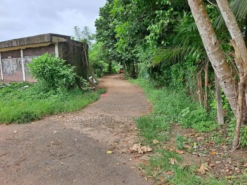 බැලුම්මහරින් පර්චස් 12ක් ඉඩමක් ER 15103