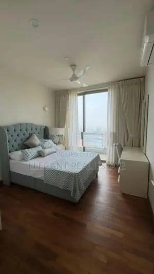 The Grand - 03 Bedroom Apartment For Sale In Colombo 07 (A4466)