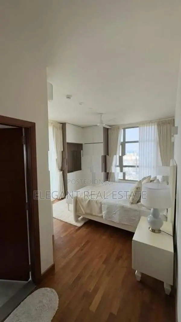 The Grand - 03 Bedroom Apartment For Sale In Colombo 07 (A4466)