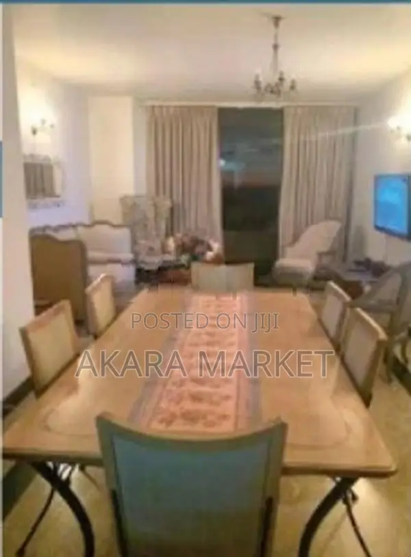 Crescat Residencies - Furnished Apartment For Rent A34199 In Colombo 3