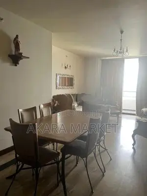 Crescat Residencies - Furnished Apartment For Rent A34199 In Colombo 3