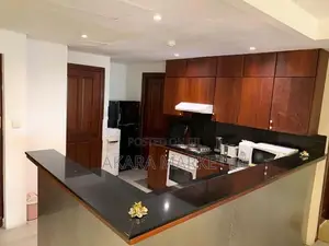 Crescat Residencies - Furnished Apartment For Rent A34199 In Colombo 3