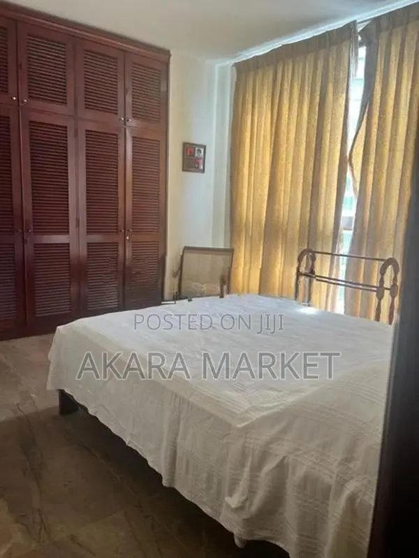 Crescat Residencies - Furnished Apartment For Rent A34199 In Colombo 3