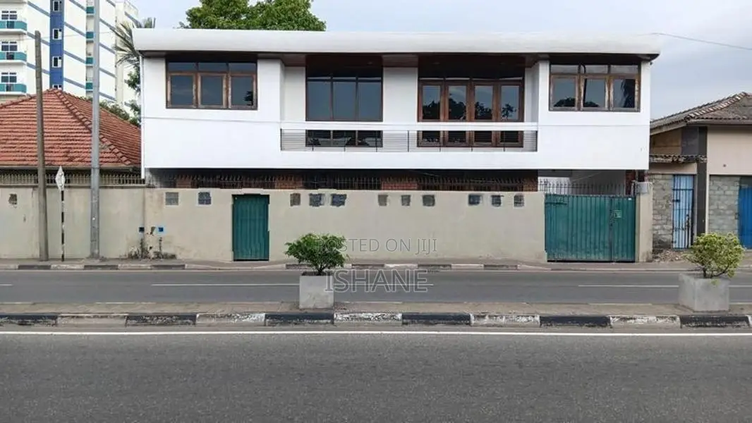 House For Rent In Mattakkuliya - DP006HR Colombo 15