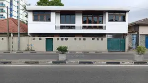 House For Rent In Mattakkuliya - DP006HR Colombo 15