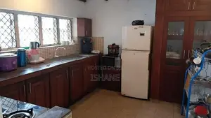 House For Rent In Mattakkuliya - DP006HR Colombo 15