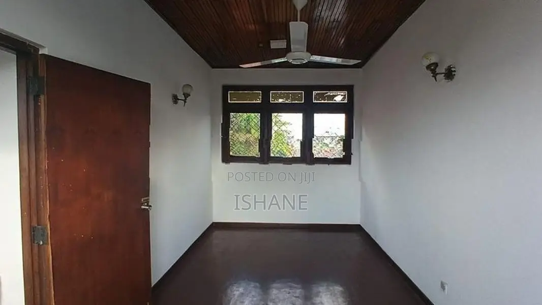 House For Rent In Mattakkuliya - DP006HR Colombo 15