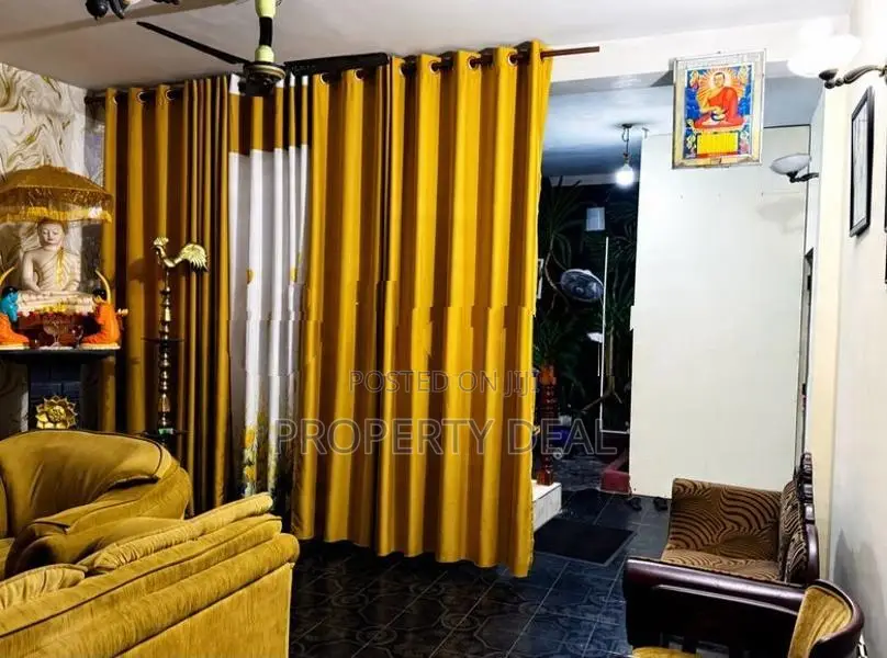 House For Rent IN Colombo 12 - PDH436