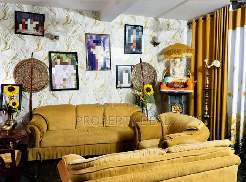 House For Rent IN Colombo 12 - PDH436