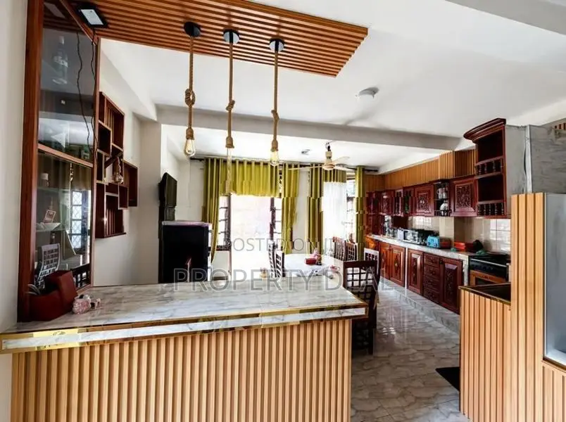 House For Rent IN Colombo 12 - PDH436