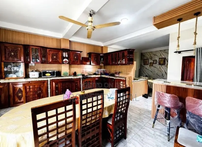 House For Rent IN Colombo 12 - PDH436