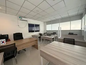 Office Space For Rent In Mount Lavinia - DP007CR