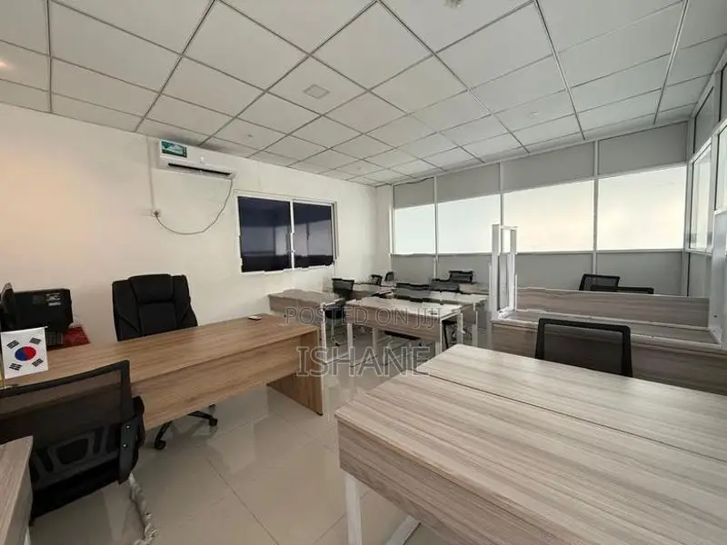 Office Space For Rent In Mount Lavinia - DP007CR