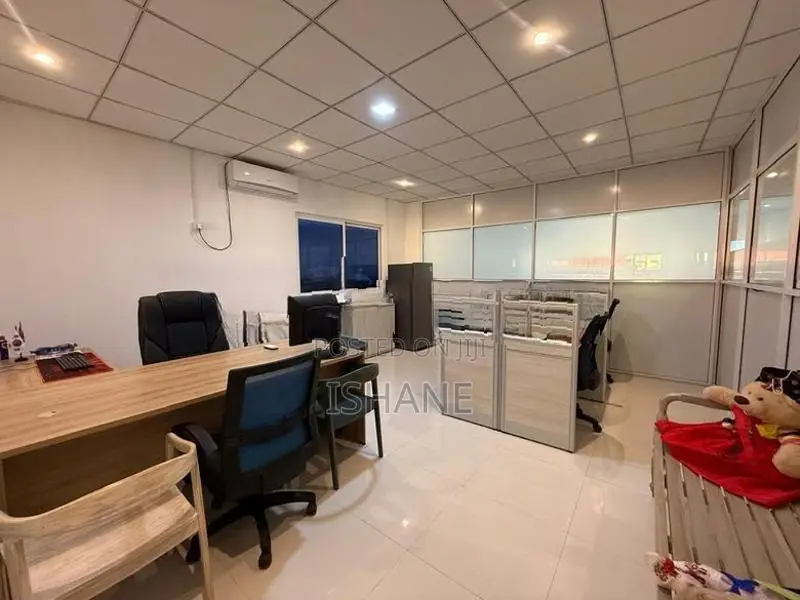 Office Space For Rent In Mount Lavinia - DP007CR