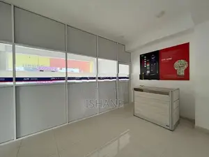 Office Space For Rent In Mount Lavinia - DP007CR