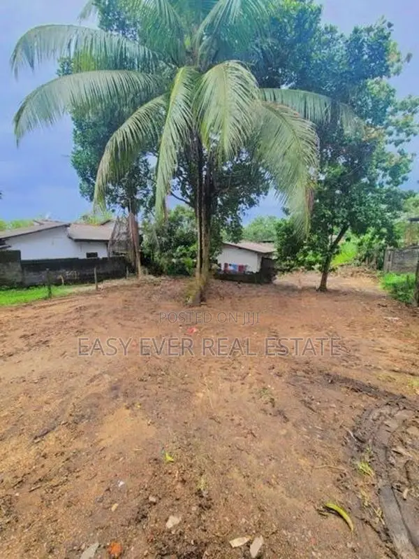 අතුරුගිරිය – කහන්තොට පාරෙන් වටිනා ඉඩමක් විකිණීමට ST 13217