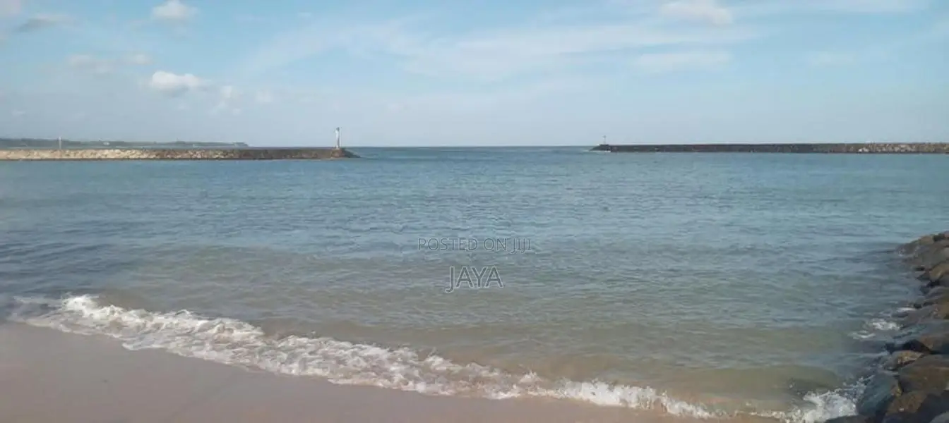 Land for Sale Tangalla