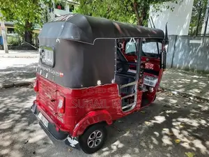Bajaj RE 2006
