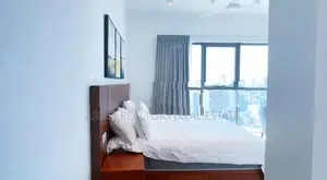 Luxury 2 Bedroom Apartment For Rent IN Luna Tower Colombo