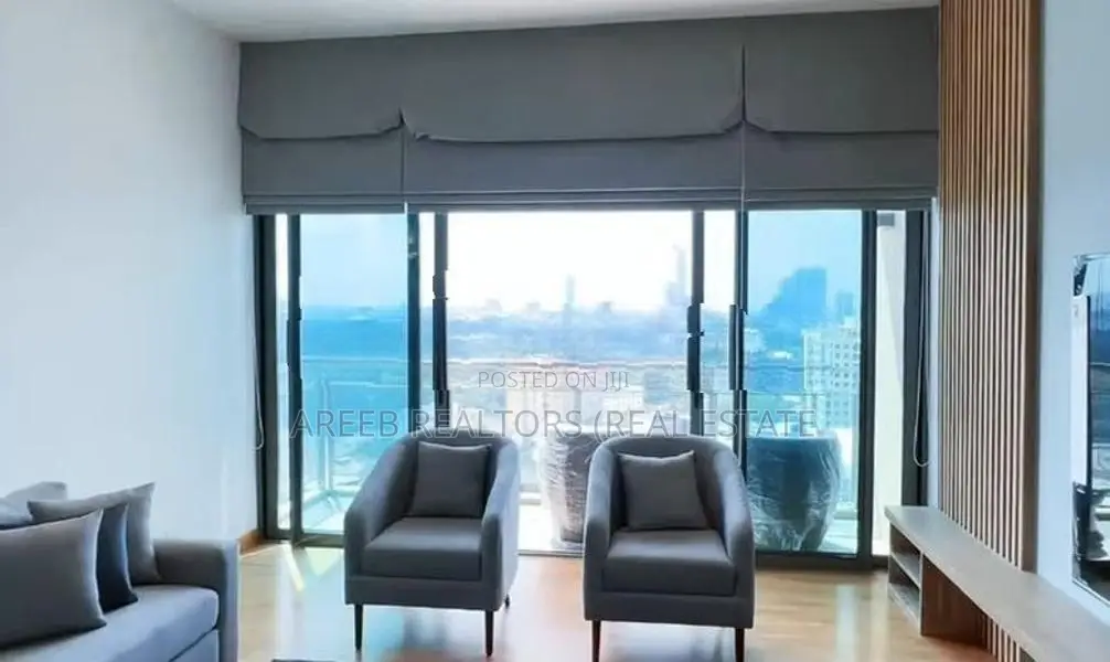 Luxury 2 Bedroom Apartment For Rent IN Luna Tower Colombo