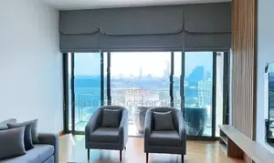 Luxury 2 Bedroom Apartment For Rent IN Luna Tower Colombo