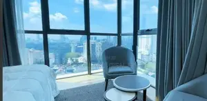 Luxury 2 Bedroom Apartment For Rent IN Luna Tower Colombo