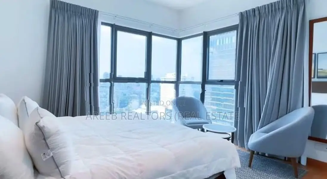 Luxury 2 Bedroom Apartment For Rent IN Luna Tower Colombo