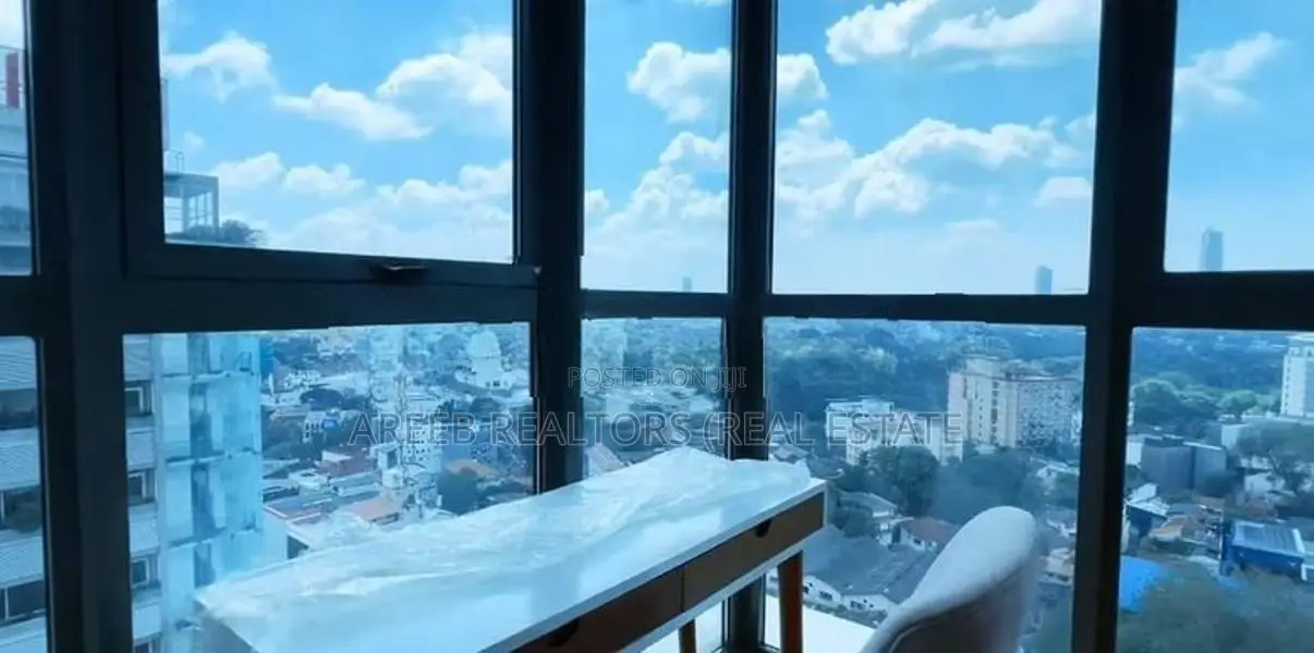 Luxury 2 Bedroom Apartment For Rent IN Luna Tower Colombo