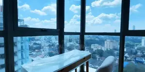 Luxury 2 Bedroom Apartment For Rent IN Luna Tower Colombo
