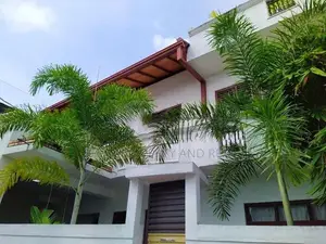(SDS-772) VALUABLE TWO HOUSE FOR SELL IN KESBEWA