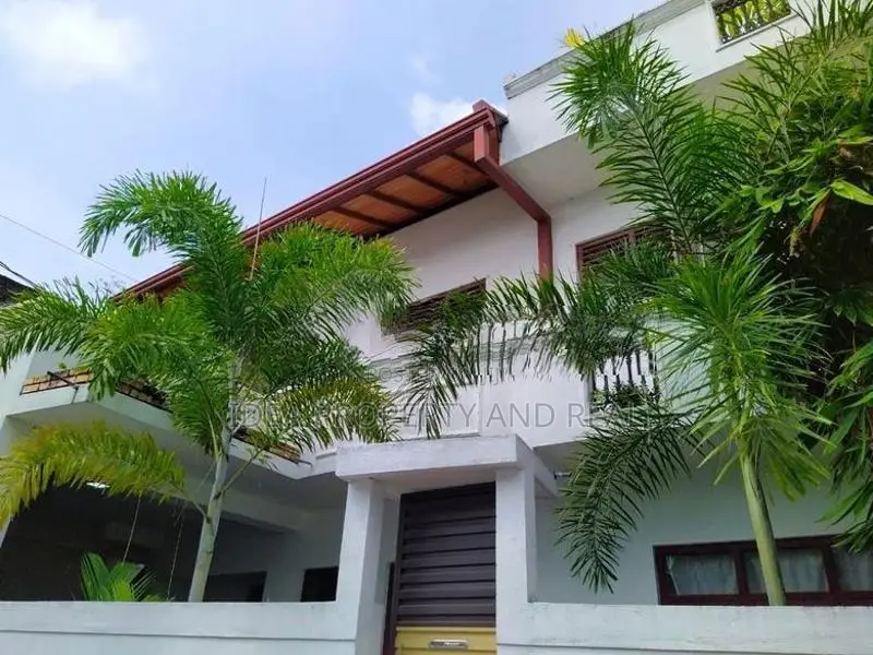 (SDS-772) VALUABLE TWO HOUSE FOR SELL IN KESBEWA