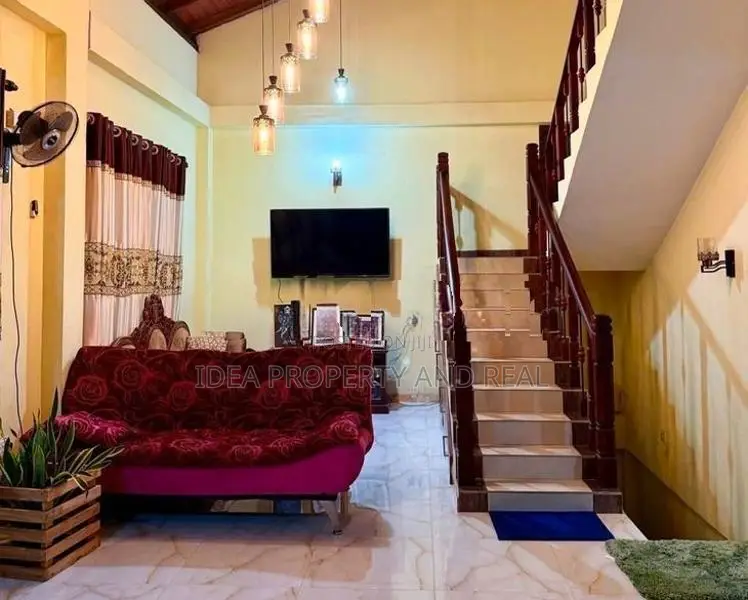 (SDS-772) VALUABLE TWO HOUSE FOR SELL IN KESBEWA