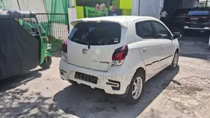 Toyota Wigo 2018