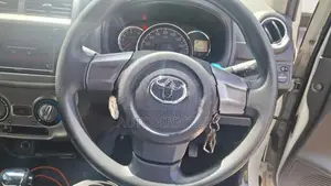 Toyota Wigo 2018