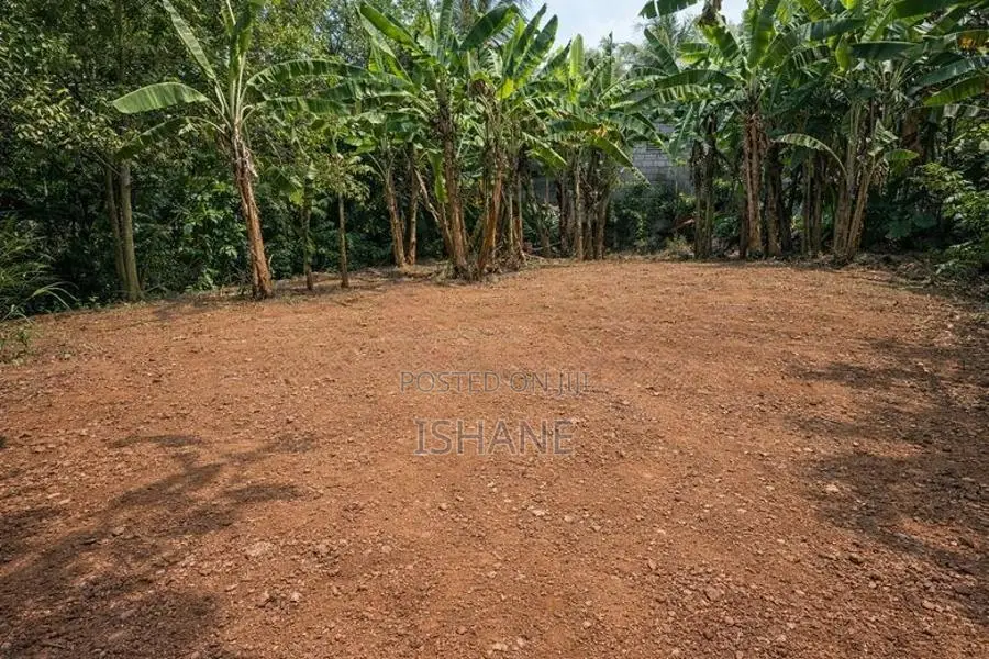 Land For Sale In Madapatha, Piliyandala - DP008LS