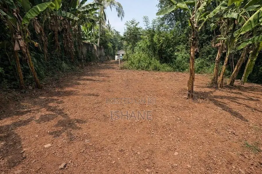 Land For Sale In Madapatha, Piliyandala - DP008LS