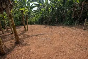 Land For Sale In Madapatha, Piliyandala - DP008LS