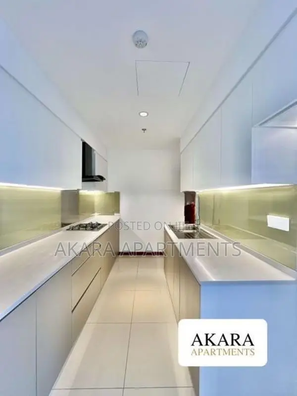 The Residencies - Unfurnished Apartment For Sale A51197 In Kotte