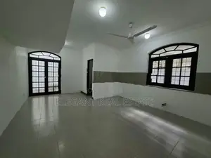 Commercial Property For Rent In Colombo 08 (A6629)