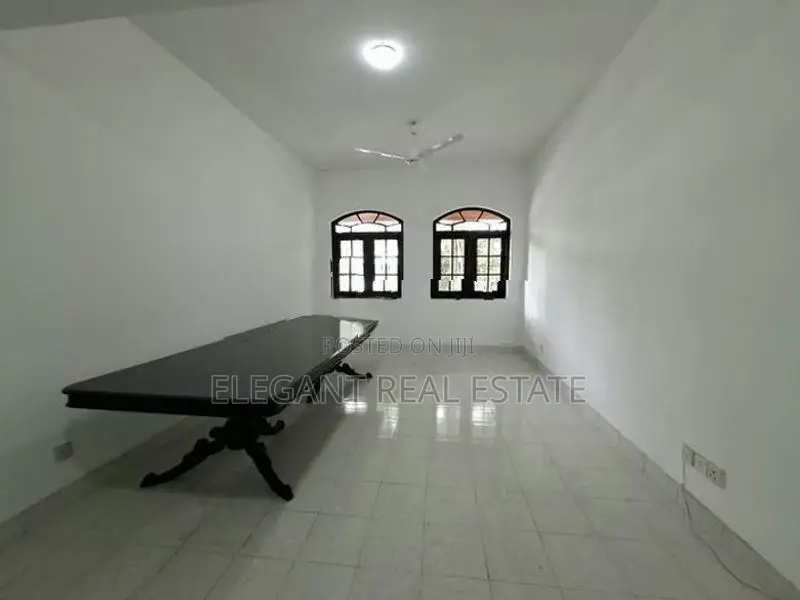 Commercial Property For Rent In Colombo 08 (A6629)